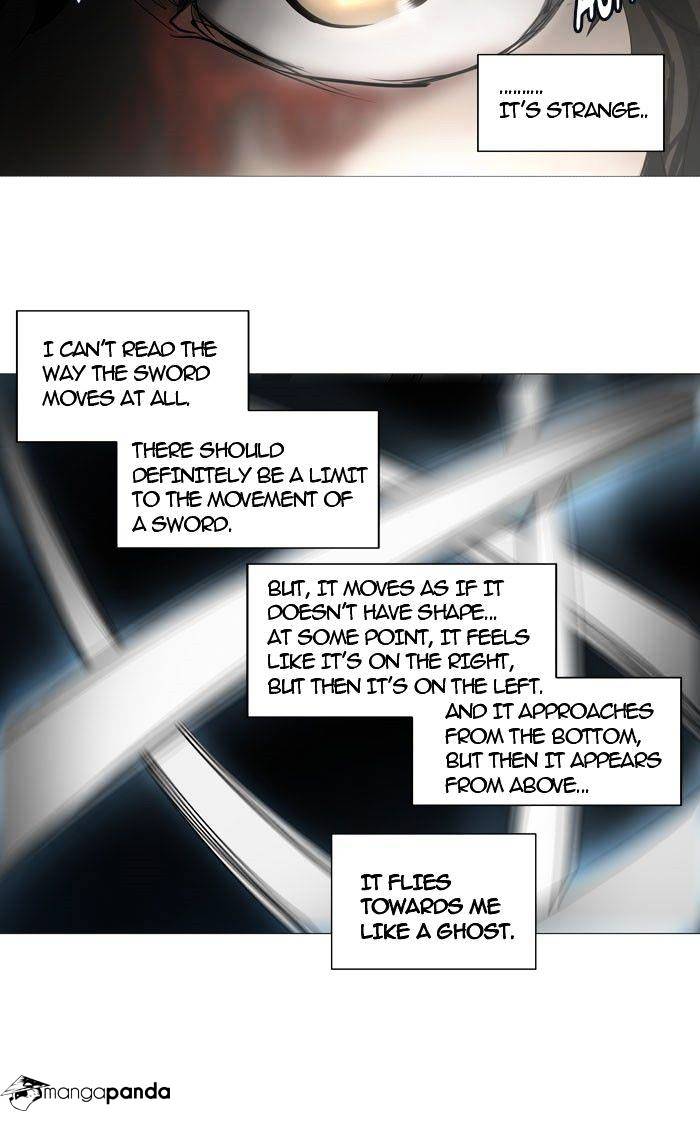 Tower of God, Chapter 244 image 40